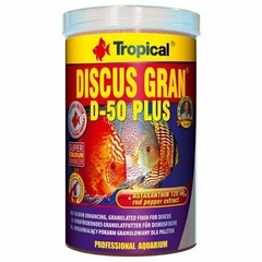 Tropical Discus Grand d 50 plus 44 gr