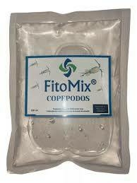 Copepodos Fitomix - comprar online