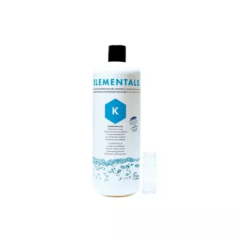 Fauna Marin Elementals K - comprar online