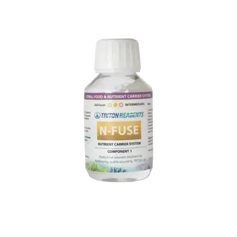 N Fuse 1 Triton - comprar online