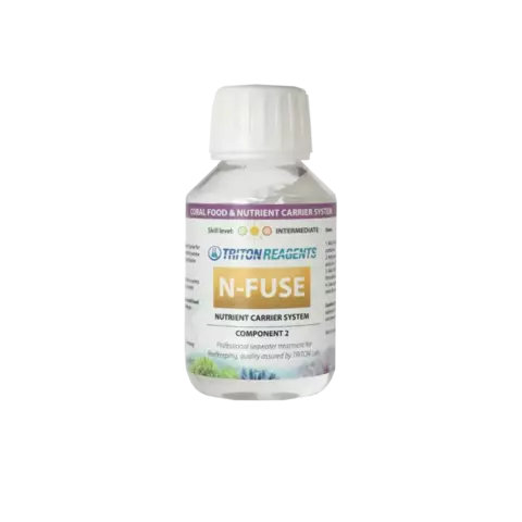 N Fuse 2 Triton - comprar online