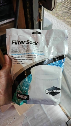 Seachem Medias