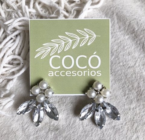 Aros Antonia Cristal