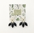 Aros Antonia Negros - comprar online