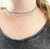 Choker Gemas cristal - comprar online
