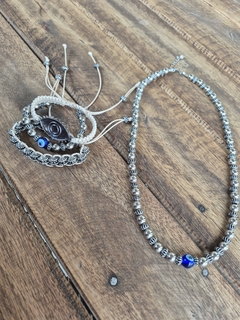 Conjunto Aline