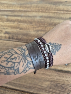 Mix De Pulseiras Celine na internet