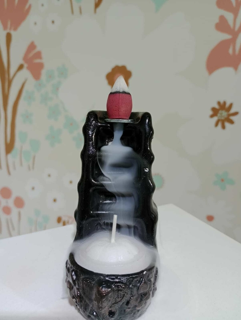 Cascada modelo TORRE PORTAVELA