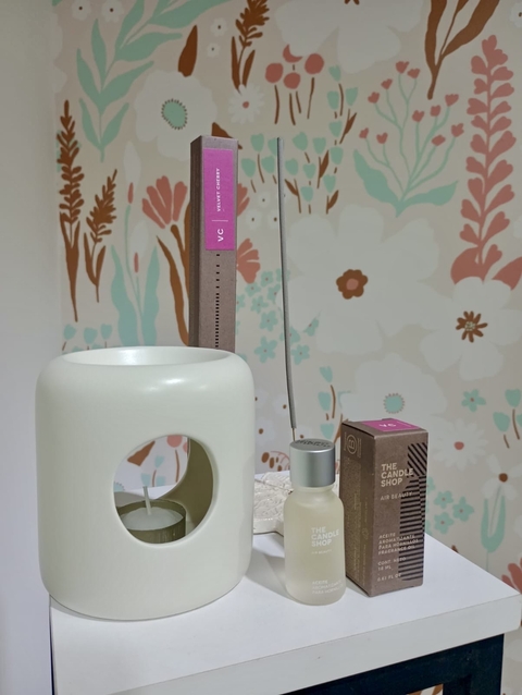 Hornillo "Aura" - comprar online