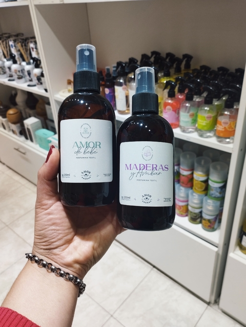 Home Spray Línea MINIMALISTA - comprar online