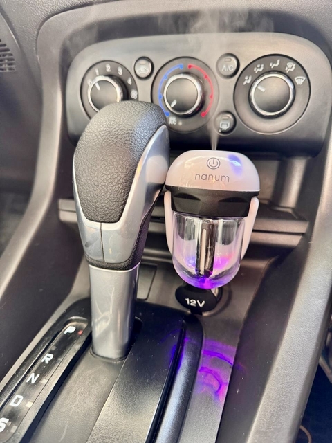 Humidificador de Auto