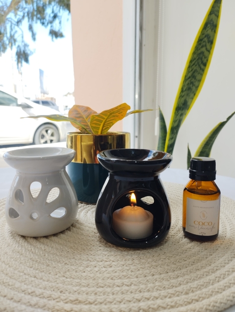 Hornillo “Pétalos”