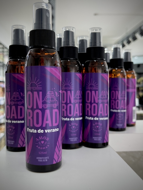 Home Spray auto Línea ON ROAD - comprar online