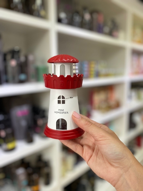 Humidificador “Faro”