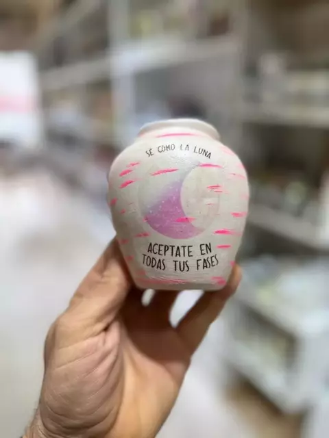 Hornillos vela - comprar online