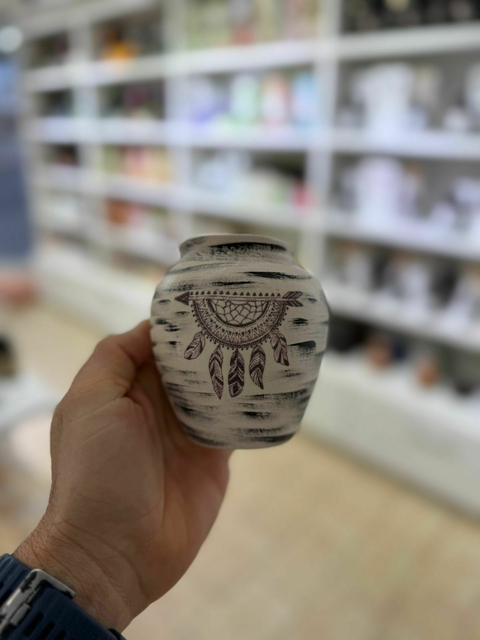 Hornillos vela - comprar online