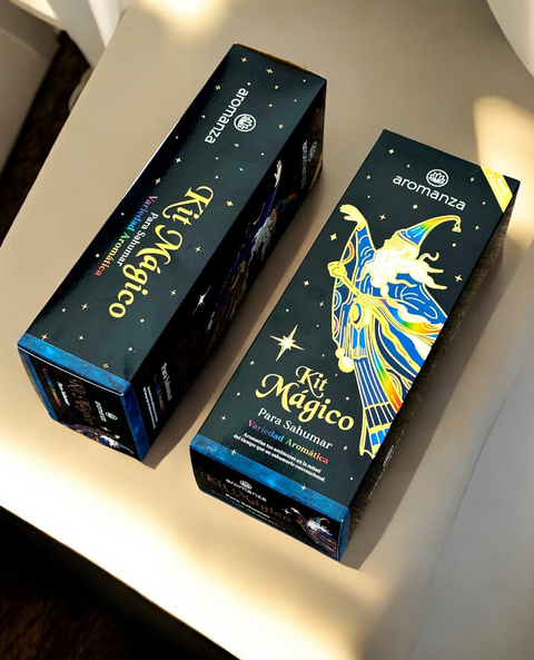 Kit MÁGICO - comprar online