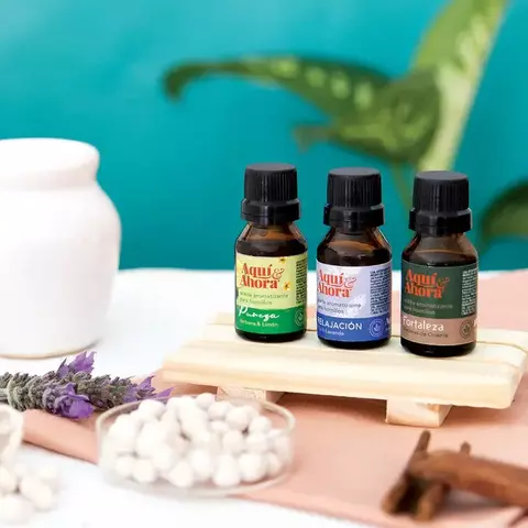 Aceites AyA 12ml Outlet - comprar online