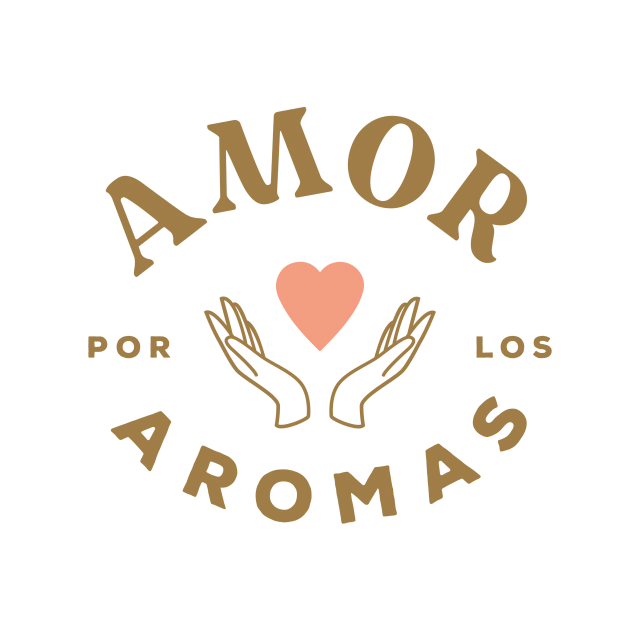 Amor por los Aromas
