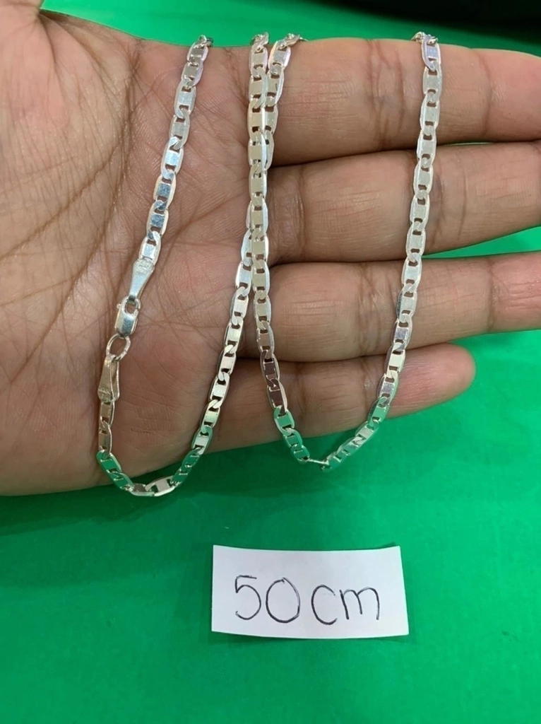 Cadena Valentino 50 cm CP50