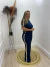 Conjunto Moletinho Plus B/C Listras Lateral