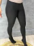 meia calça flanelada