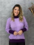 Blusa Linha Manga Longa JD131 - Atual Malhas