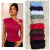 Blusa detalhe Concha/Estrela
