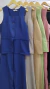 UB0567 conjunto plus alfaiataria - comprar online