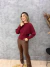 DA2861 blusa importada na internet