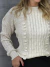 Blusa Linha Manga Longa JN106 - comprar online