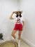 Blusa Algodão Just Be