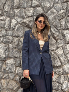 BLAZER BELLA - comprar online