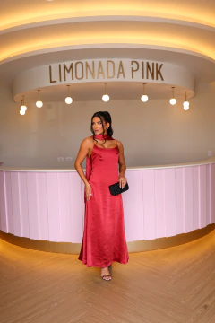 Vestido Dayane