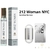BRZ Woman Ref - 212 Woman