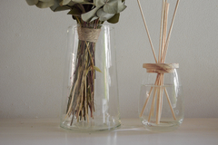 Banner de la categoría Línea Glass
