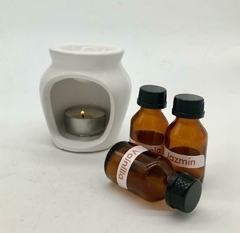 Aceites escenciales 15 ml en internet