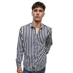 Camisa Abel
