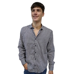 Camisa Badi
