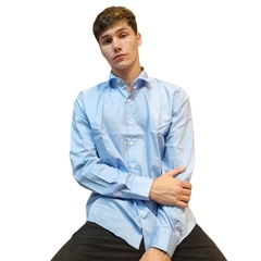Camisa JDLC - tienda online
