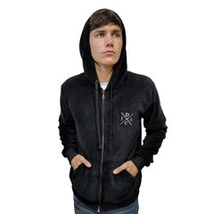 Campera Salim en internet