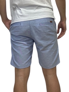 Bermuda Moreto - comprar online