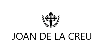 JOAN DE LA CREU. TIENDA NUBE