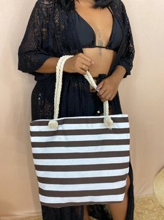 Bolsa Listrada