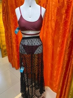 Saia de Elástico - loja online