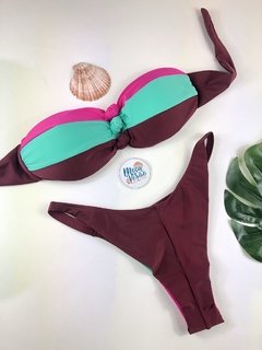 Biquíni Amanda - comprar online