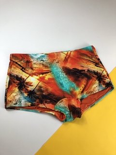 Sunga Boxer Washington