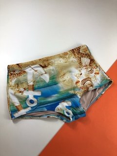 Sunga Boxer Thiago