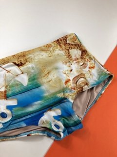 Sunga Boxer Thiago - comprar online