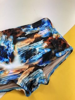 Sunga Boxer Junior - comprar online